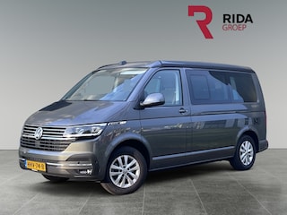 Volkswagen California T6.1 Ocean Bulli 2.0 TDI DSG 150 pk