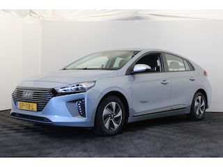 Hyundai Ioniq 1.6 GDi i-Motion |Camera| *Pasen geopend!*