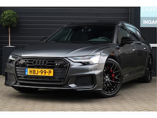 Audi A6 Avant 55 TFSI e quattro Competition | Pano | RS Stoelen | B&O | Trekhaak