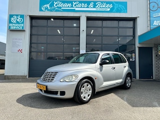 Chrysler PT Cruiser 2.4i Classic