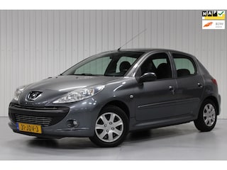 Peugeot 206 1.4 XS
