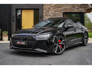 Audi A7 Sportback 4.0 TFSI Quattro 600PK Dynamic Plus