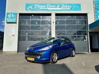 Peugeot 207 1.4-16V XS Pack