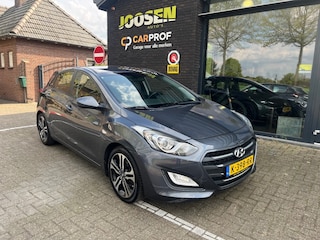 Hyundai i30 1.4 I-DRIVE