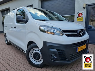 Opel Vivaro 2.0 CDTI L2H1 Edition AUT. / 3-PERS. /NAVI / CAMERA / CRUISE / TREKHAAK