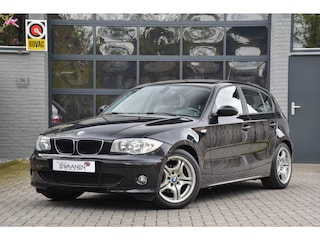 BMW 120i High Executive LEES TEKST !!! LEES TEKST