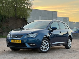 Seat Ibiza ST 1.2 TDI Businessline High