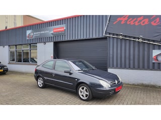 Citroën Xsara Coupé 1.6i-16V ''Bonheur''