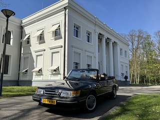 Saab 900 900 CABRIO 16V LIEFHEBBERS OPGELET !