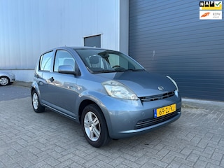 Daihatsu Sirion 2 1.0i 12V Premium AIRCO NAP 2008