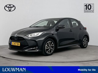 Toyota Yaris 1.5 Hybrid Dynamic GoP