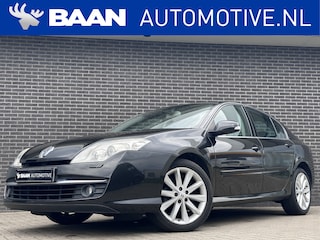 Renault Laguna 2.0 16V T Dynamique