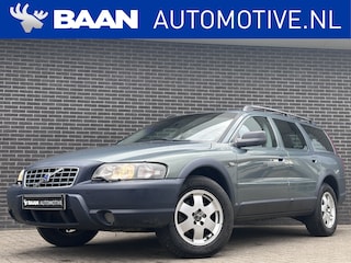 Volvo V70 2.4 T Comfort Line