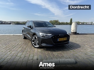 Audi A3 Sportback 40 TFSI e Advanced edition | Assistentiepakket | Sportstuur | 204 pk
