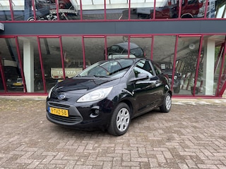 Ford Ka 1.2 Style start/stop | 1e eigenaar | 85.000 km.! |