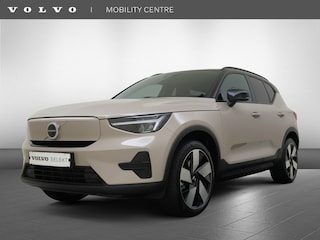 Volvo EX40 Extended Plus 82 kWh | 20 inch | Stoel-/Stuurverw.