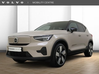 Volvo EX40 Extended Plus 82 kWh | 20 inch | Stoel-/Stuurverw.