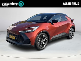 Toyota C-HR 1.8 Hybrid 140 Executive