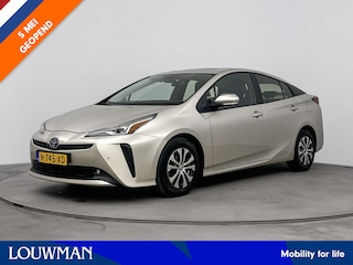 Toyota Prius 1.8 Hybrid Executive | NL-Auto | Glazen Schuifdak |