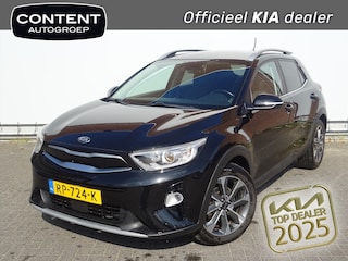 Kia Stonic 1.0 T-GDi 120pk ExecutiveLine