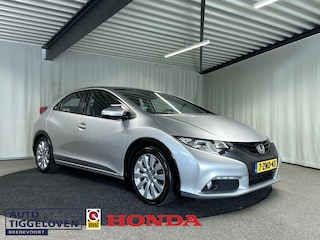 Honda Civic 1.8 Sport