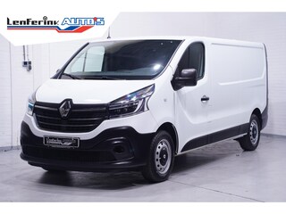 Renault Trafic 2.0 dCi 120 pk L2H1 Airco, LED Koplampen Laadruimte Pakket, PDC achter, 3-Zits