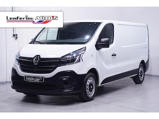 Renault Trafic 2.0 dCi 120 pk L2H1 Airco, LED Koplampen Laadruimte Pakket, PDC achter, 3-Zits