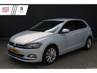 Volkswagen Polo 1.0 TSI DSG Highline Navigatie Camera