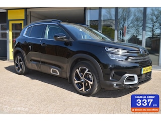 Citroën C5 Aircross 1.2 PureTech Feel incl. Bovag garantie