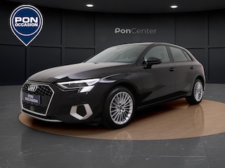 Audi A3 Sportback 40 TFSI e Advanced edition | NIEUW BINNEN | Navigatie | Stoelverwarming | ACC | 17" |