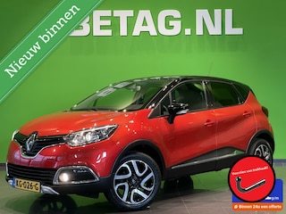 Renault Captur 0.9 TCe Xmod | Trekhaak | Stoelverwarming | Camera |