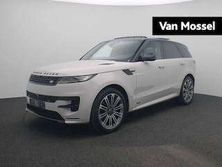 Land Rover Range Rover Sport 3.0 P550e Autobiography PHEV