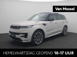Land Rover Range Rover Sport 3.0 P550e Autobiography PHEV