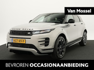 Land Rover Range Rover Evoque 1.5 P270e PHEV AWD SE Dynamic Edition | Sfeerverlichting | Elektrische trekhaak | Cold Climate Pack