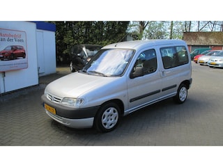Citroën Berlingo 1.6-16V Multispace Nouvelles Frontières