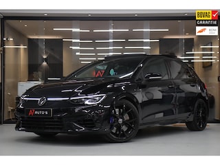 Volkswagen Golf 2.0 TSI R 4Motion PERFORMANCE AKRA/PANO/HUD/IQ/H&K/BOMVOL