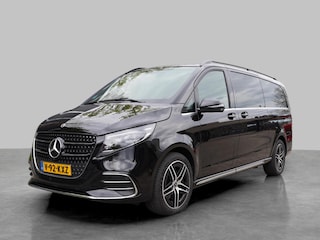 Mercedes-Benz V300D 4 Matic Dubbele Cabine