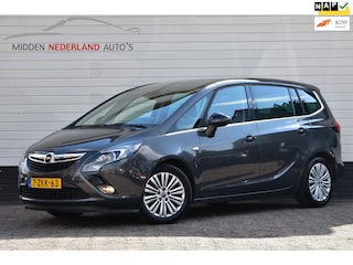 Opel Zafira Tourer 1.6 CDTI Business+ 7 PERSOONS * TREKHAAK * APK 2026 *