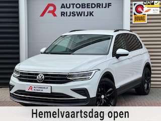 Volkswagen Tiguan 1.5 TSI Life Business Trekhaak/Camera/AppleCarPlay