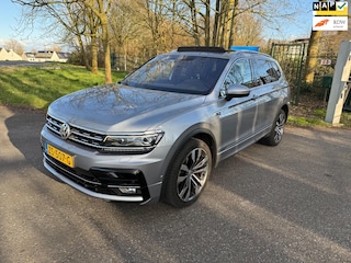 Volkswagen Tiguan 1.5 TSI | R-Line | 7 persoons | FULL OPTIONS | Origineel Nederlands