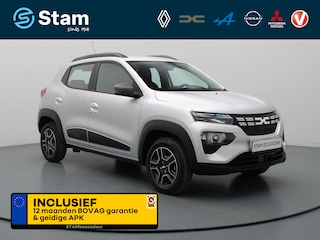 Dacia Spring Expression 27 kWh Airco | Camera | Carplay | Navi | Parkeersens. achter