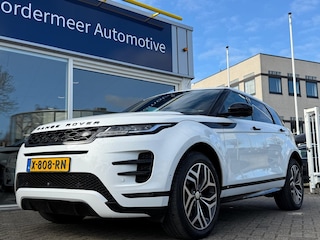 Land Rover Range Rover Evoque 1.5 P300e AWD R-Dynamic S