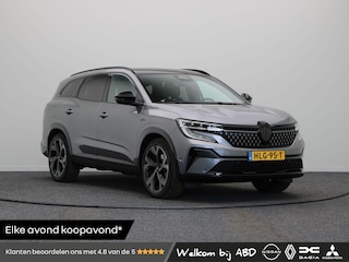 Renault Espace E-Tech full hybrid 200 esprit Alpine 7p.