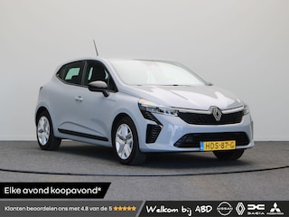 Renault Clio TCe 90pk GPF evolution | Achteruitrijcamera | Navigatie | Apple carplay / Android auto | Airco |