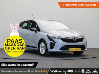 Renault Clio TCe 90pk GPF evolution | Achteruitrijcamera | Navigatie | Apple carplay / Android auto | Airco |