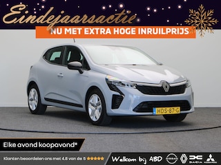 Renault Clio TCe 90pk GPF evolution | Achteruitrijcamera | Navigatie | Apple carplay / Android auto | Airco |