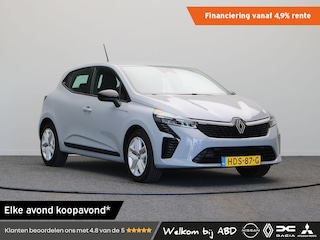 Renault Clio TCe 90pk GPF evolution | Achteruitrijcamera | Navigatie | Apple carplay / Android auto | Airco |