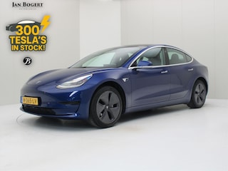 Tesla Model 3 Standard RWD Plus [ AUTOPILOT+60 kWh+PREMIUM AUDIO ]
