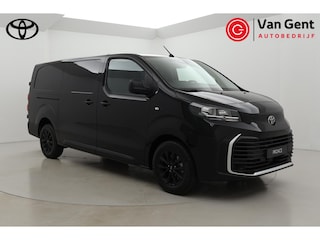 Toyota Proace Long 2.0 D-4D 145 Navigator | BPM vrij | 10 jaar garantie