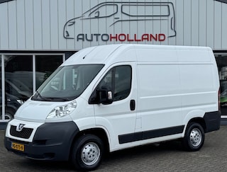 Peugeot Boxer 2.2 HDI 96KW 131PK L1H2 AIRCO/ CRUISE CONTROL/ ORIGINEEL AUDIO/